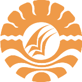 Logo Universitas Negeri Makassar